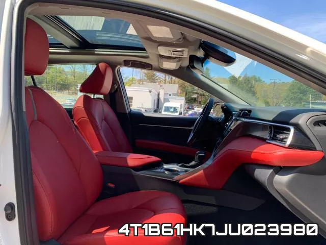 4T1B61HK7JU023980 фото 7