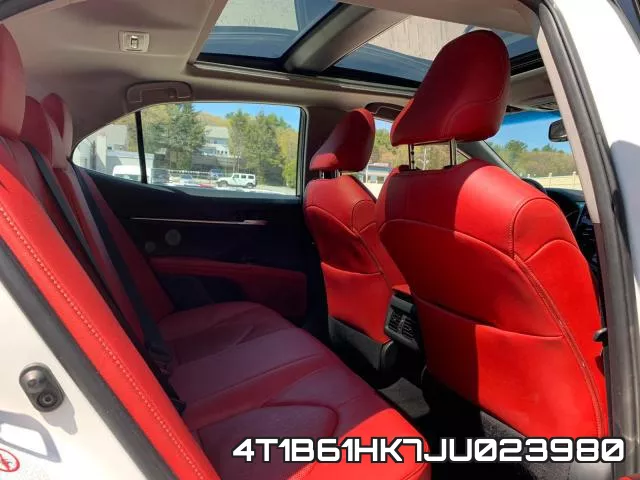 4T1B61HK7JU023980 фото 8