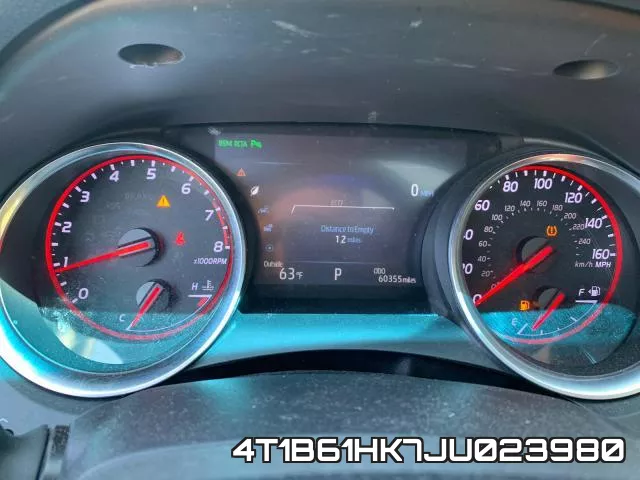 4T1B61HK7JU023980 фото 9