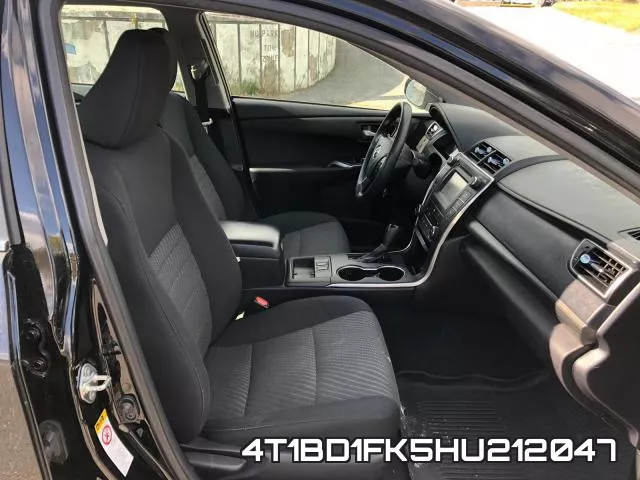 4T1BD1FK5HU212047 фото 7