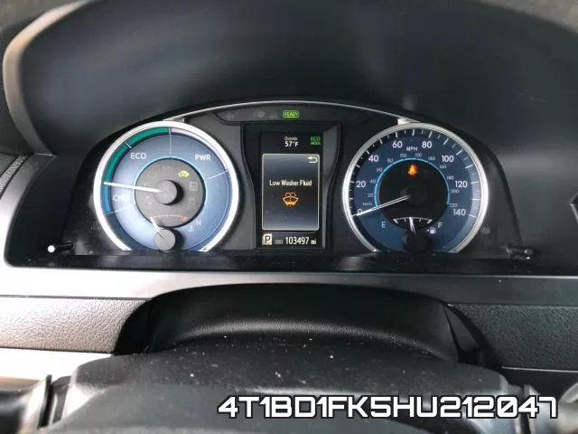 4T1BD1FK5HU212047 фото 10