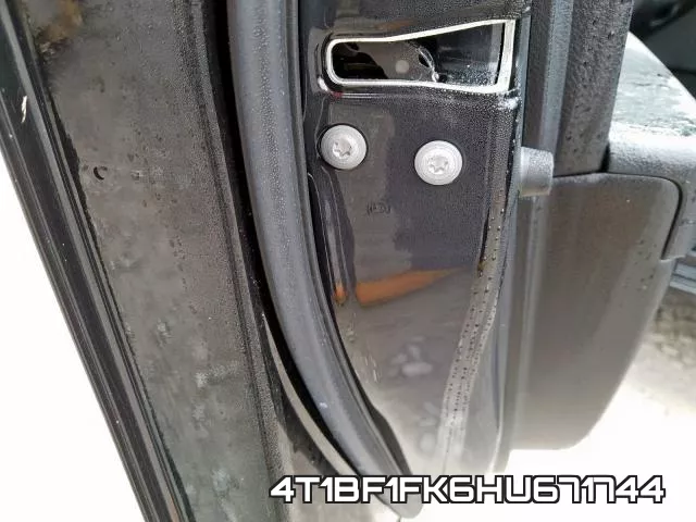4T1BF1FK6HU671744 фото 2