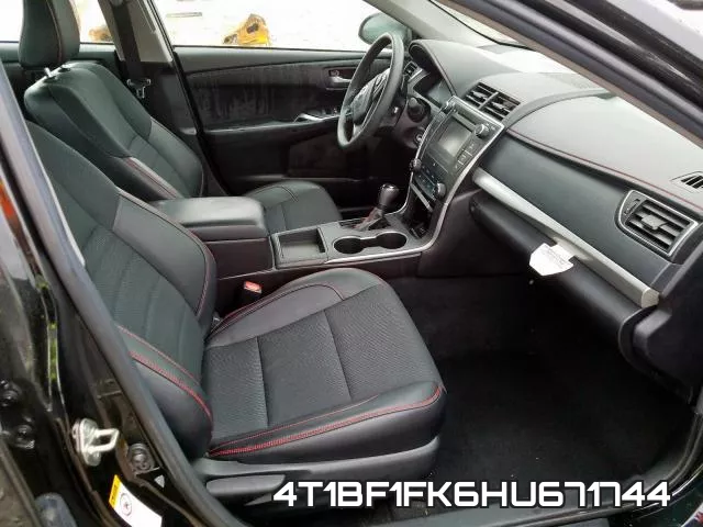 4T1BF1FK6HU671744 фото 6