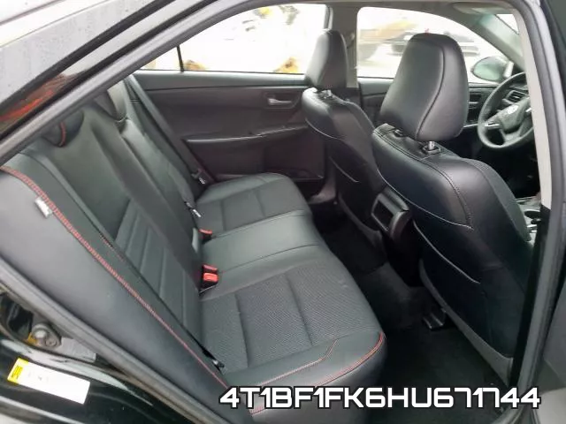 4T1BF1FK6HU671744 фото 7