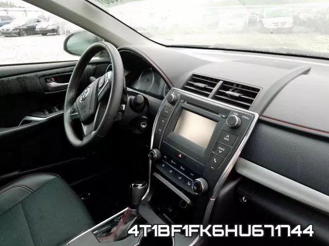 4T1BF1FK6HU671744 фото 10