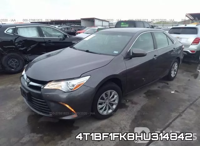4T1BF1FK8HU314842 фото 3