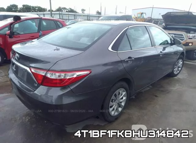 4T1BF1FK8HU314842 фото 5