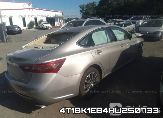 4T1BK1EB4HU250733 фото 5
