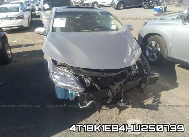 4T1BK1EB4HU250733 фото 7