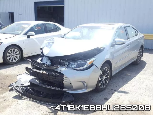 4T1BK1EB8HU265008 фото 3