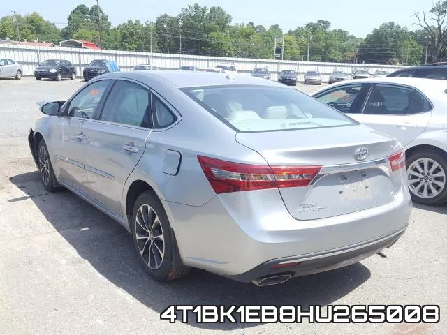 4T1BK1EB8HU265008 фото 4