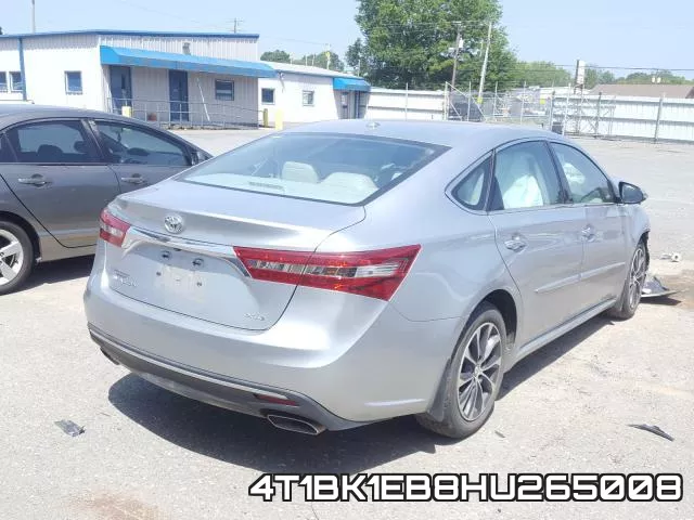 4T1BK1EB8HU265008 фото 5