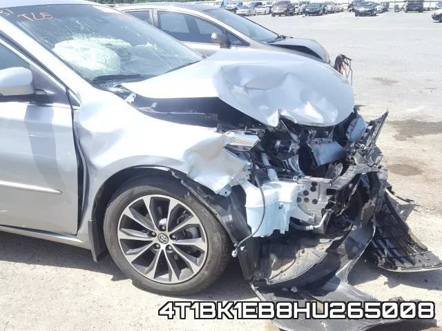 4T1BK1EB8HU265008 фото 10