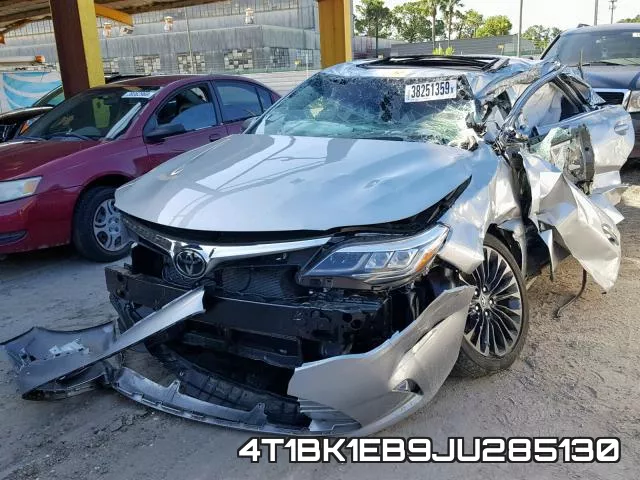 4T1BK1EB9JU285130 фото 3