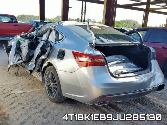 4T1BK1EB9JU285130 фото 4