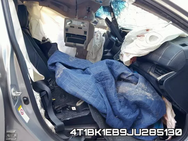 4T1BK1EB9JU285130 фото 6