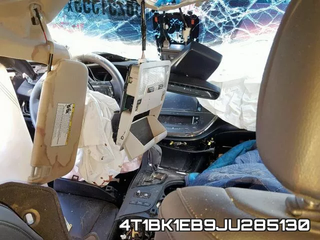 4T1BK1EB9JU285130 фото 10