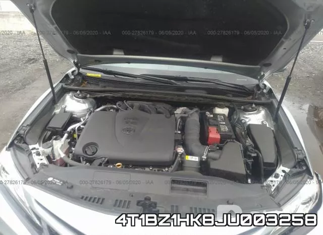 4T1BZ1HK8JU003258 фото 2