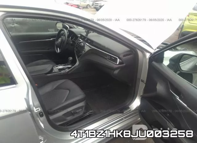 4T1BZ1HK8JU003258 фото 6