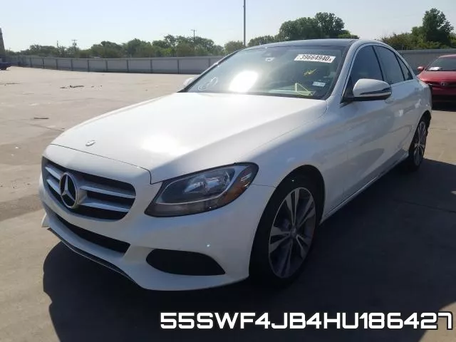 55SWF4JB4HU186427 фото 3