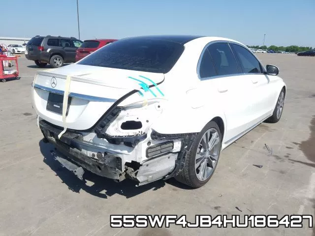 55SWF4JB4HU186427 фото 5
