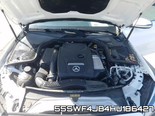 55SWF4JB4HU186427 фото 8
