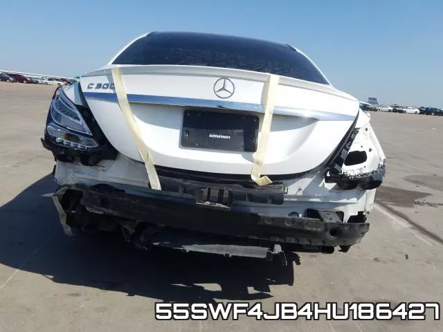 55SWF4JB4HU186427 фото 10