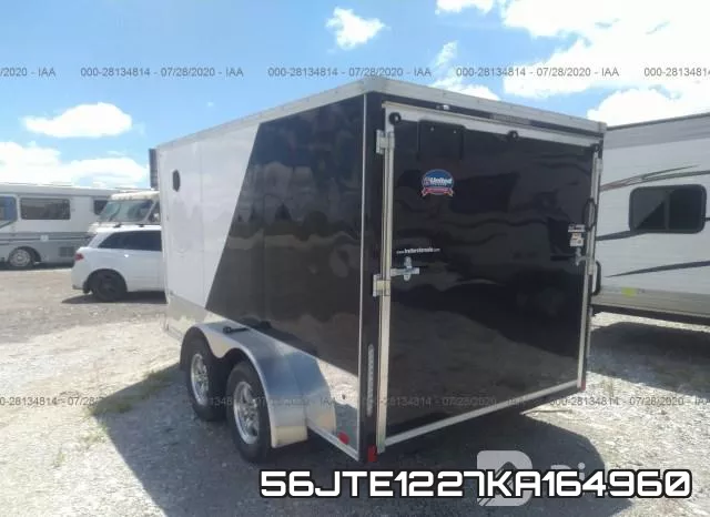 56JTE1227KA164960 фото 3