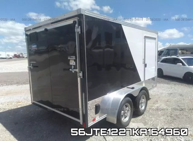 56JTE1227KA164960 фото 4