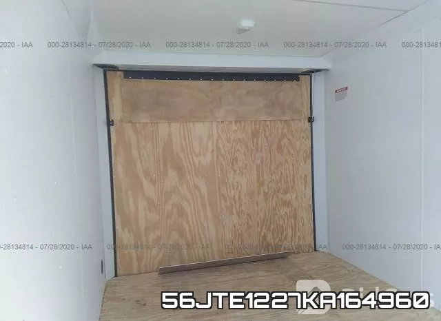 56JTE1227KA164960 фото 7