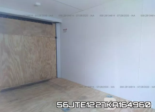 56JTE1227KA164960 фото 8
