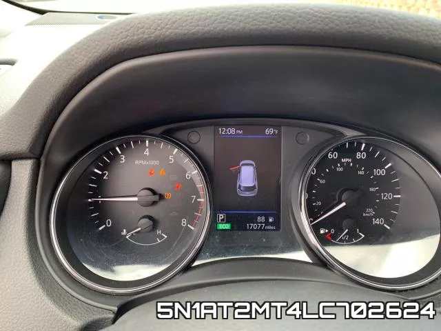 5N1AT2MT4LC702624 фото 2