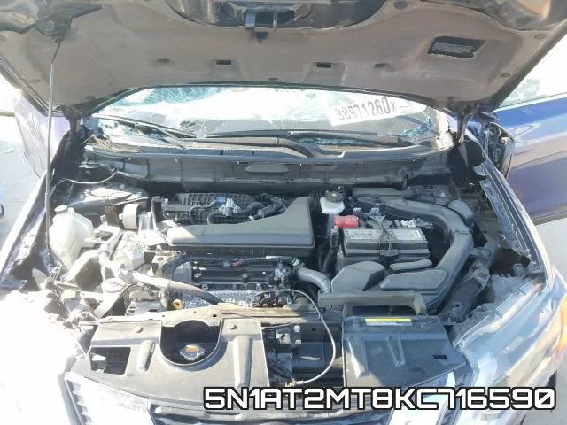 5N1AT2MT8KC716590 фото 8