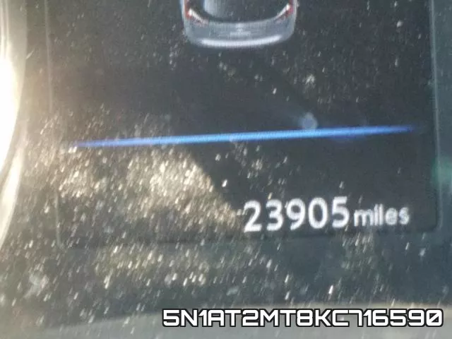 5N1AT2MT8KC716590 фото 9