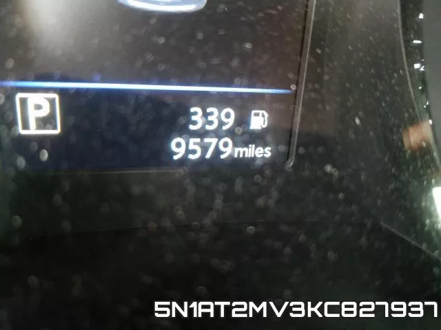 5N1AT2MV3KC827937 фото 9