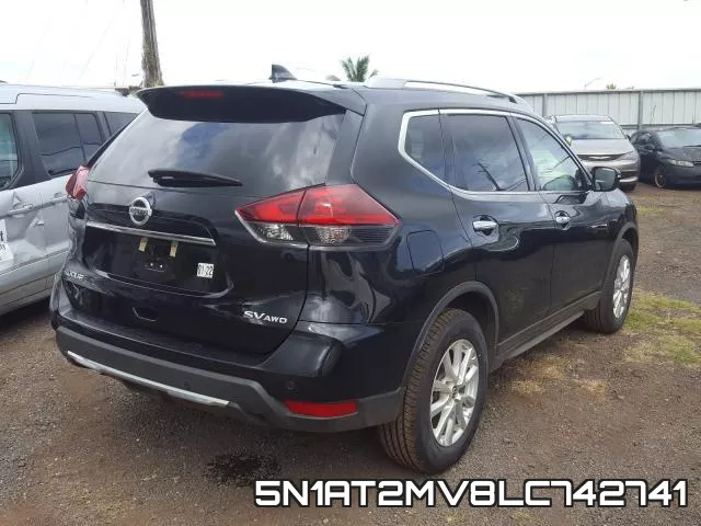 5N1AT2MV8LC742741 фото 5