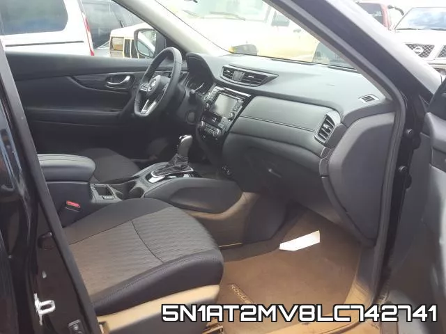 5N1AT2MV8LC742741 фото 6
