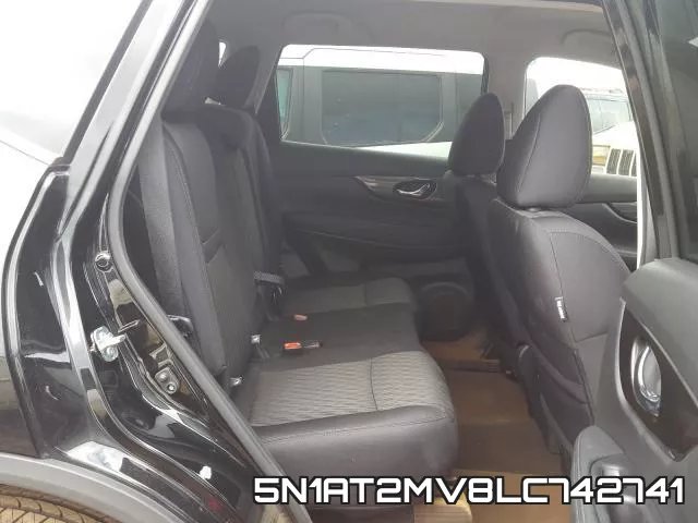5N1AT2MV8LC742741 фото 7