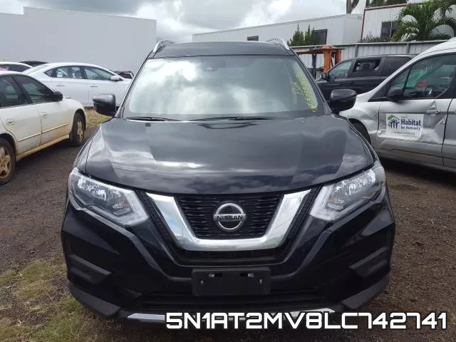 5N1AT2MV8LC742741 фото 10