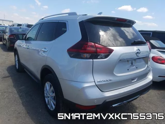 5N1AT2MVXKC755375 фото 4