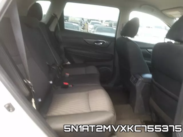 5N1AT2MVXKC755375 фото 7