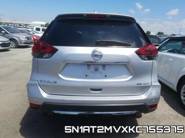 5N1AT2MVXKC755375 фото 10