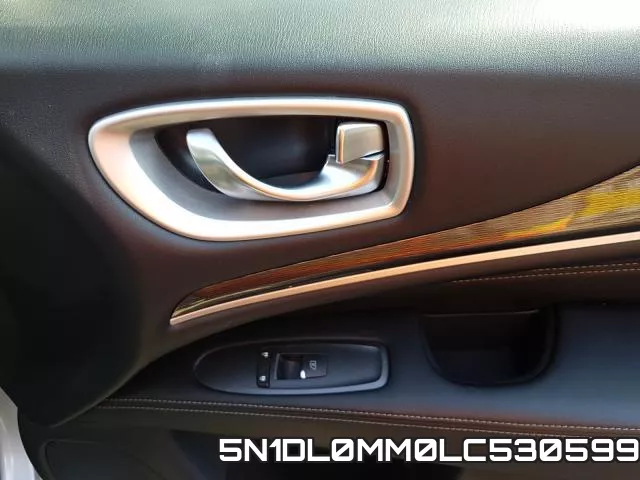 5N1DL0MM0LC530599 фото 10