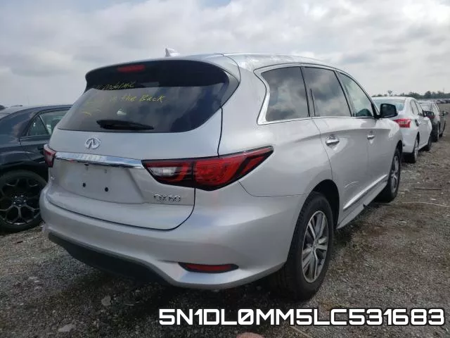 5N1DL0MM5LC531683 фото 4