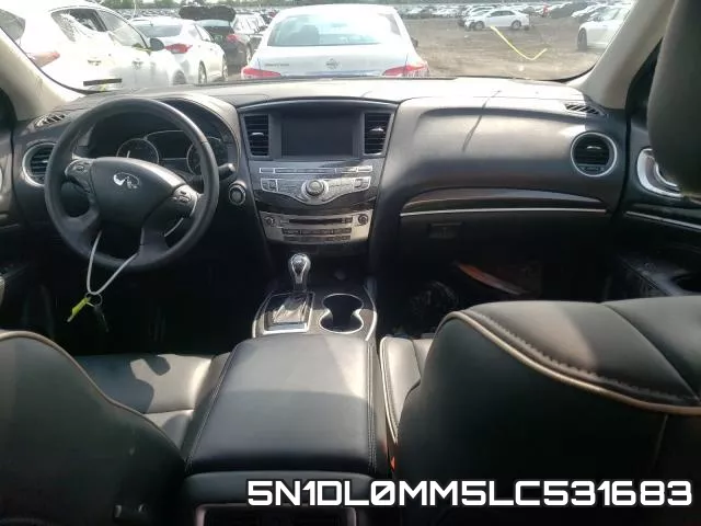 5N1DL0MM5LC531683 фото 9