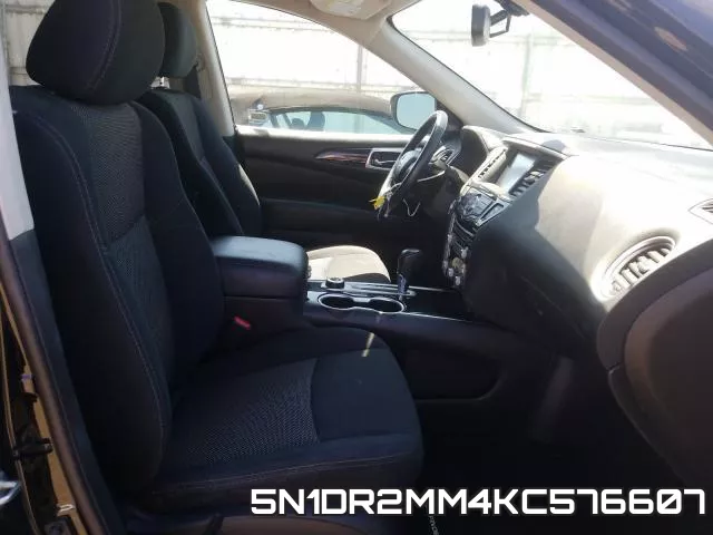 5N1DR2MM4KC576607 фото 6