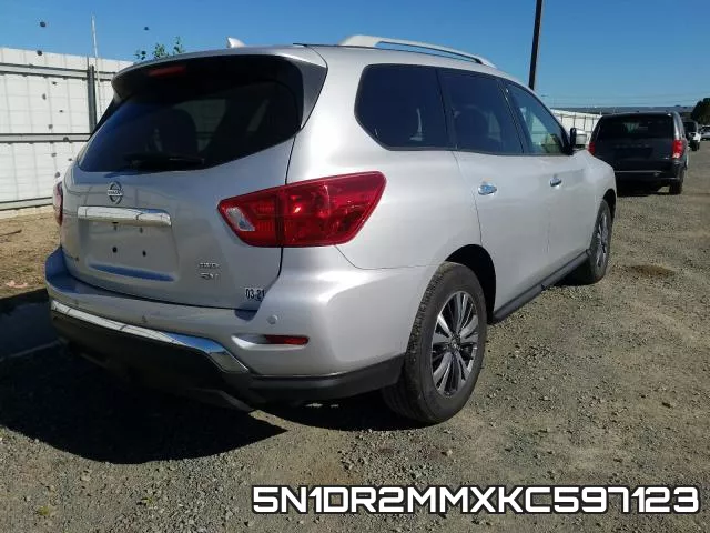 5N1DR2MMXKC597123 фото 5
