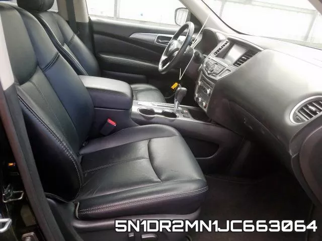5N1DR2MN1JC663064 фото 6