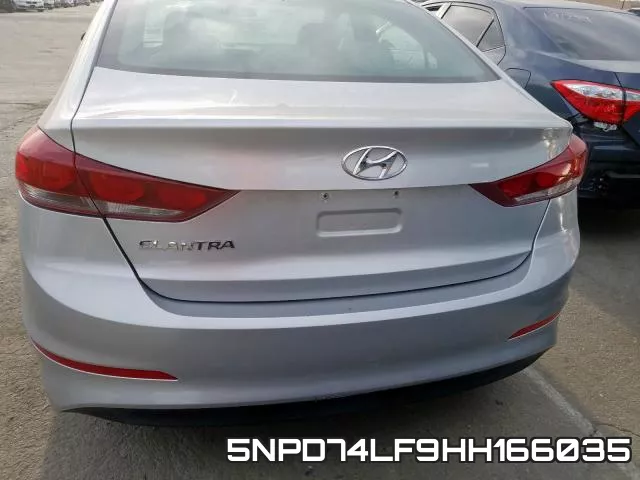 5NPD74LF9HH166035 фото 10