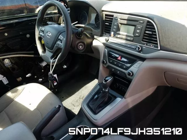 5NPD74LF9JH351210 фото 9